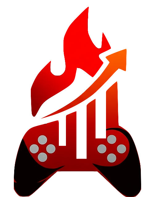 Game Gas icon