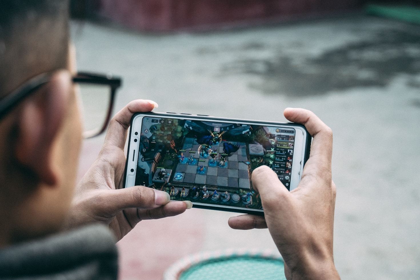 Five Strategies for Dominating Mobile Games