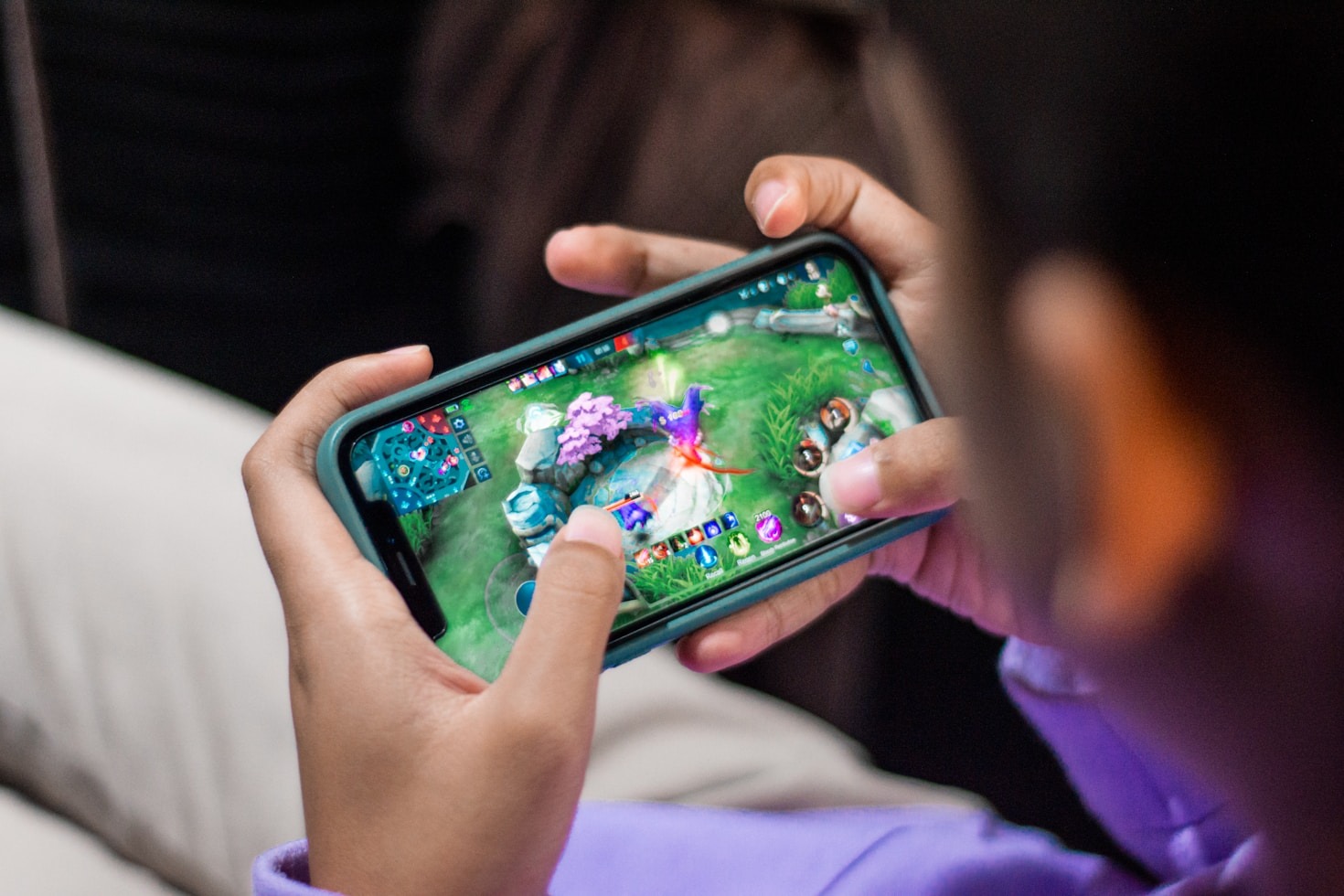 Essential Tips for Aspiring Game Developers