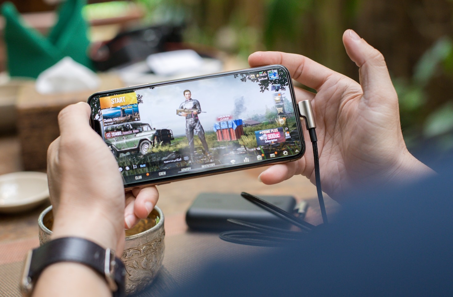 Secrets to Successful Game Monetization